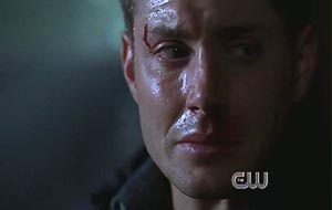 sad Dean